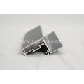 Wholesale 6063 6061 6005 structural aluminum profiles